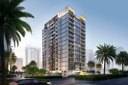 Smart Investment | Modern Design | Genuine Resale