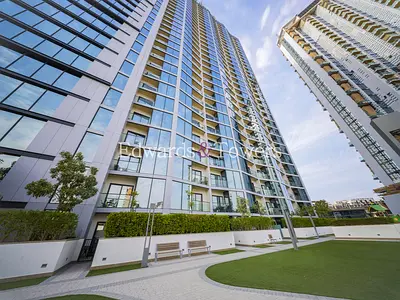 Modern | Unfurnished | Ready to move in