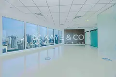 Premium Office | High Floor | Ready for Occupancy