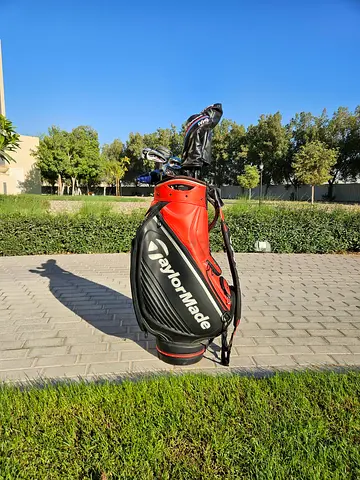 🔥 Premium Mixed Golf Set – TaylorMade M4 and Ping G410