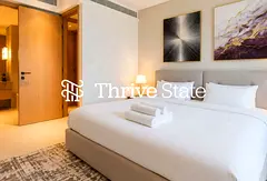 Fully Furnished | Terrace | Big Layout