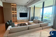 2 Bedroom | Vacant | Great View