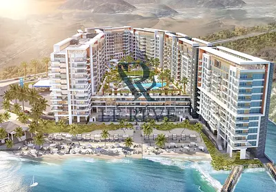 Waterfront | Ready to Move | No Bank | Invest Now