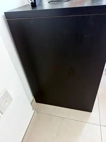 IKEA DESK NEGOTIABLE