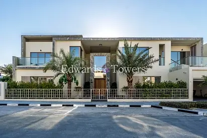 Furnished | High End Villa |5 Bed |Swimming Pool