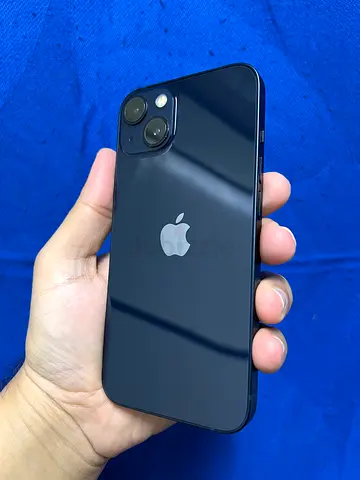 iPhone 13 – 256GB (Japan Specs)