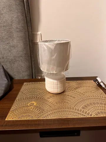 Table lamp for sale