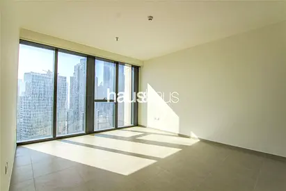 Vacant | High Floor | Unfurnished | Well-maintain