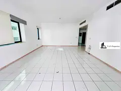 Near Burjaman Metro Station | Spacious 3 Bedroom Hall | All Amenities