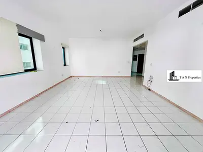 Near Burjaman Metro Station | Spacious 3 Bedroom Hall | All Amenities