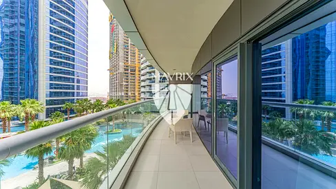 Premium | Large layout | Furnished | Spacious