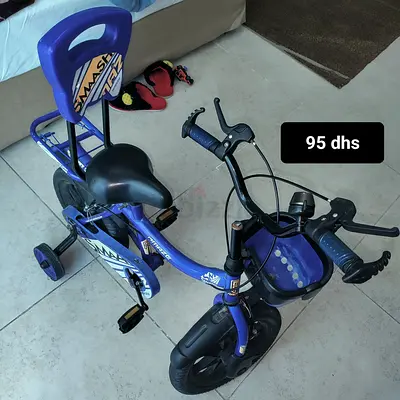 Kids Bycycle in good condition
