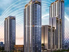 Stylish 1BR | Sobha Orbis| Premium Living