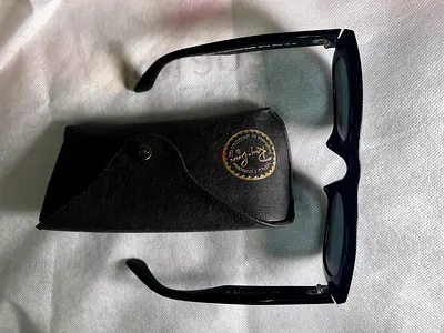Rayban wayfarer sunglass
