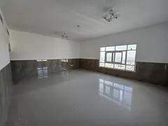 Two bedroom apartment for annual rent in Al Bu Tina Free parking huge layout sea view super deluxe f