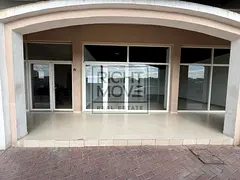 HOT LOCATION Street-Facing Shop | P-11 France Cluster | Glass Frontage