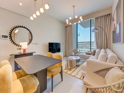 Luxury Finish | Negotiable | 2 Bed+Maids