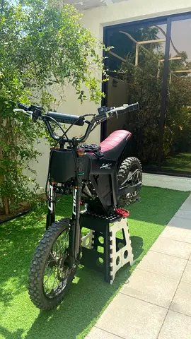 Kugoo wish 01- modded and tuned