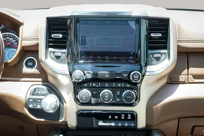 صورة 14 لـ 2020 RAM 1500