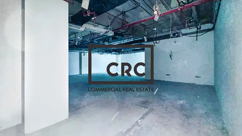 Open Plan | 3 Parking Spaces | Chiller Free