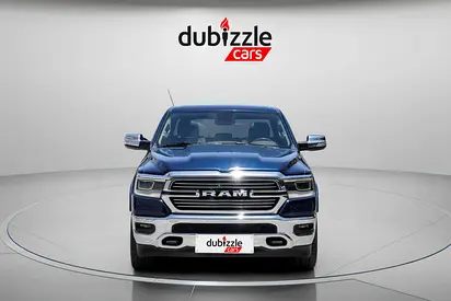 صورة 2 لـ 2020 RAM 1500
