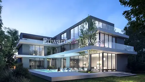 Exclusive | Signature Villa | Prime Location