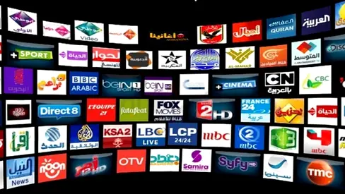 CHANNELS SUBCRIPTION