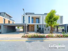Brand New | Twin Villa | Ready to Move In