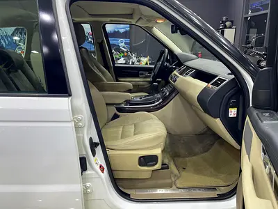 صورة مصغرة 14 لـ 2011 LAND Rover RANGE ROVER SPORT