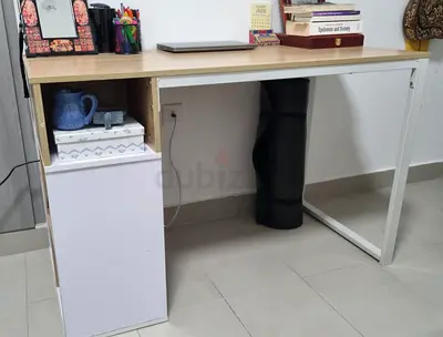 Study Table