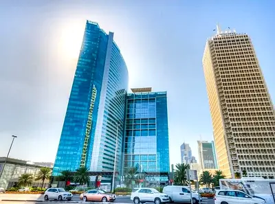 Luxury 3-Bedroom Duplex | Panoramic Skyline Views | World Trade Centre Residences