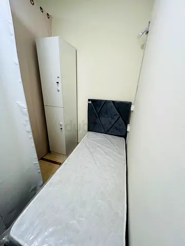 Ladies Executive Single bed Space