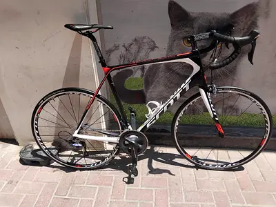 Scott Solace 20 Road Bike