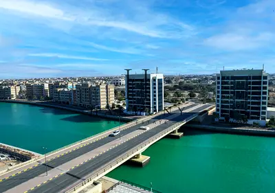 Waterfront 1 BHK | Spacious Balcony | Luxury Amenities | Stunning Views | Pet Friendly