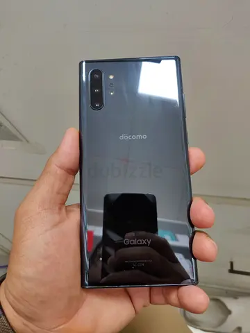 Samsung note 10 plus for sale