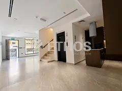 Private Elevator | Maid Room | Brand New