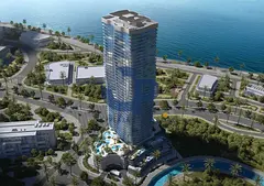 Stunning Studio APT | Prime Area | Private Terrace