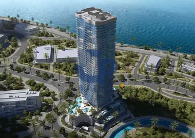 Stunning Studio APT | Prime Area | Private Terrace