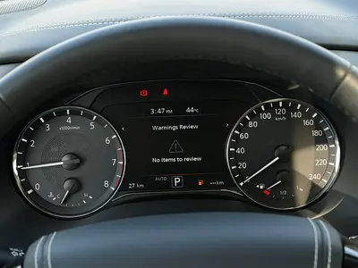 صورة مصغرة 9 لـ 2024 Infiniti QX80
