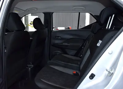 2017 Nissan KICKS — фото 16