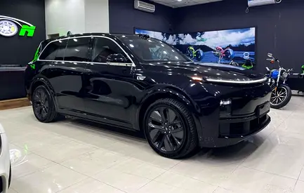 صورة 6 لـ 2025 LI AUTO L9