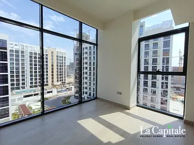 CHILLER INCLUDED | POOL VIEW | READY TO MOVE