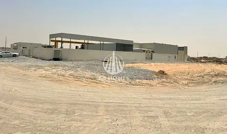 الصجعة – وجهة استثمار صناعي متكاملة الخدمات