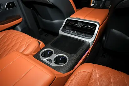 2026 Toyota LAND CRUISER 缩略图 13