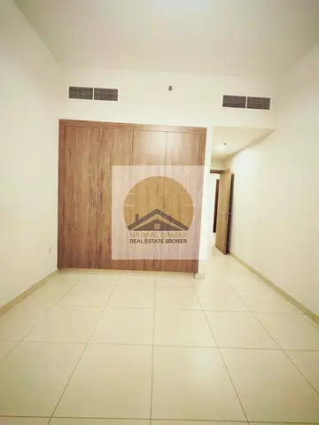 1 MONTH FREE NEW BUILDING 2 MASTER BEDROOM HALL WITH BALCONY AVAILABLE IN AL NAHDA DUBAI RENT 75K
