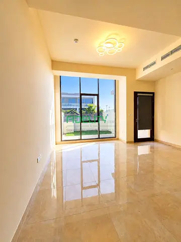 3-Bed Villa | no commission | Single Row | Modern layout