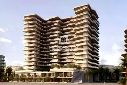 Partial Sea View | Close to Casino | High Floor