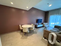 Furnished 2BR Apartment | Golfville Dubai Hills | Multiple City Views