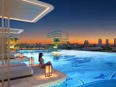 LUXURY UNIT +PRIVATE POOL | PRIME LOCATION