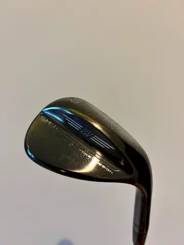 Titleist Vokey Wedge 60 Degrees